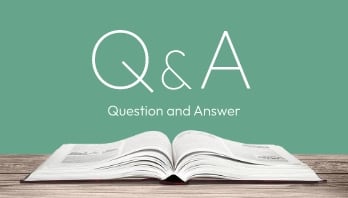 採用に関するQ＆Aのサムネイル画像
