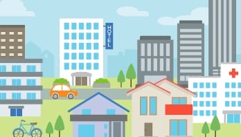 こんなところにも美和ロックの技術のサムネイル画像