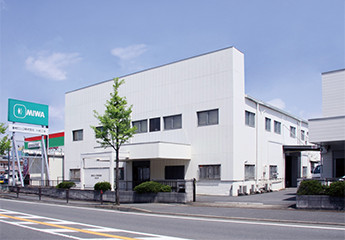 川崎工場