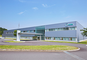 開発技術センター