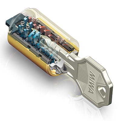 WRシリンダー（2023）