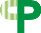 ロゴ:CP