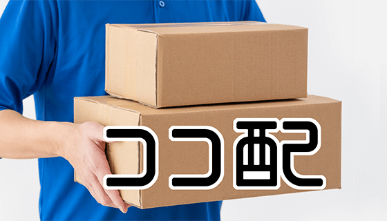 イメージ:ココ配
