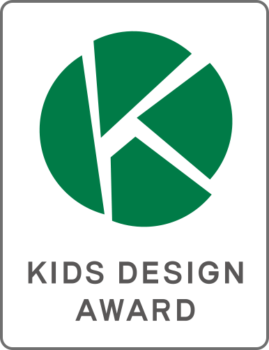 KIDS DESIGN AWARD