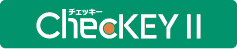 ChecKEY2ロゴ