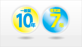 錠の耐用年数と保守点検制度についてのサムネイル画像